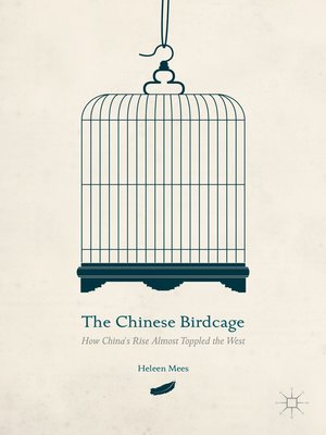 cover image of The Chinese Birdcage